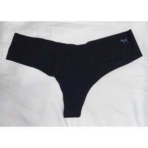 Victoria’s Secret PINK thong